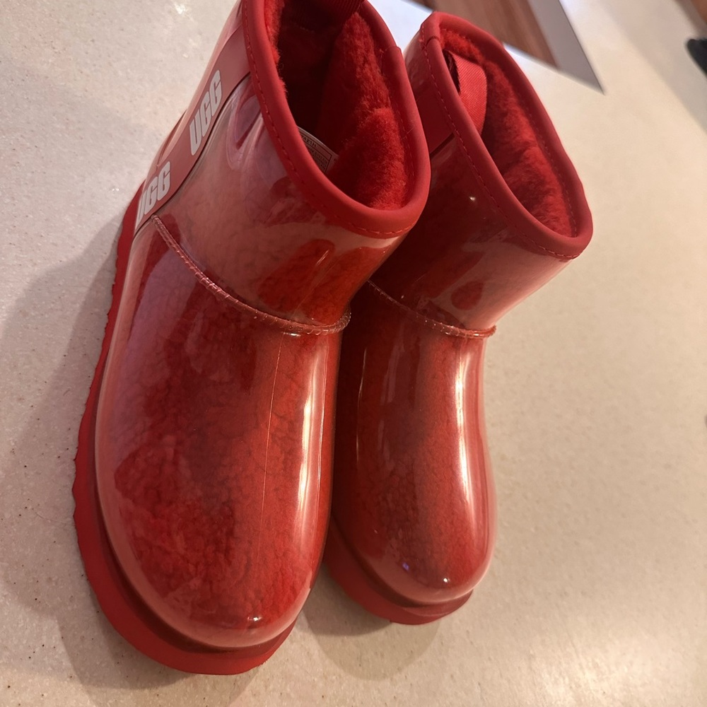 Ugg boots